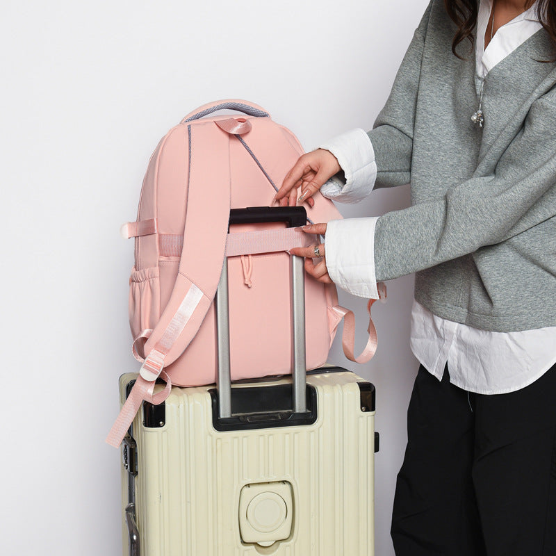 Cute Cartoon-Inspired Backpack Stornfield