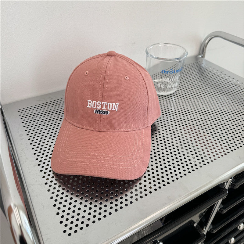 Men's Adjustable Graphic Baseball Cap Stornfield