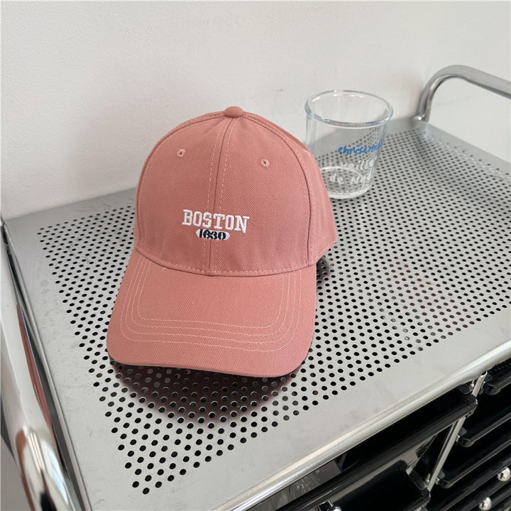 Men's Adjustable Graphic Baseball Cap Stornfield