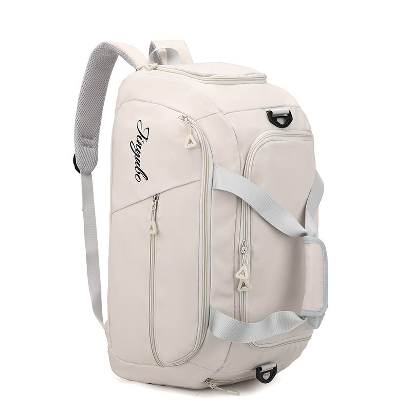 Versatile Travel Sports Backpack Stornfield