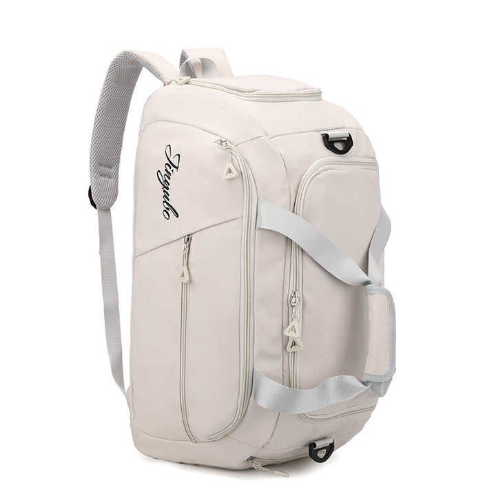 Versatile Travel Sports Backpack Stornfield