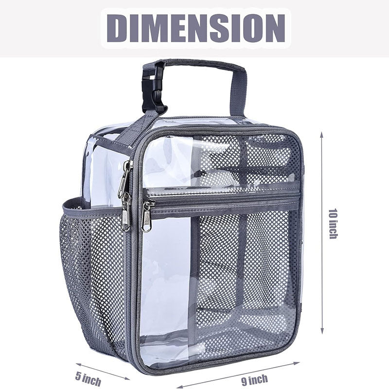 Women Insulated Snack and Beverage Transport Bag Stornfield