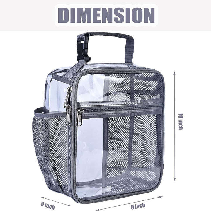 Women Insulated Snack and Beverage Transport Bag Stornfield