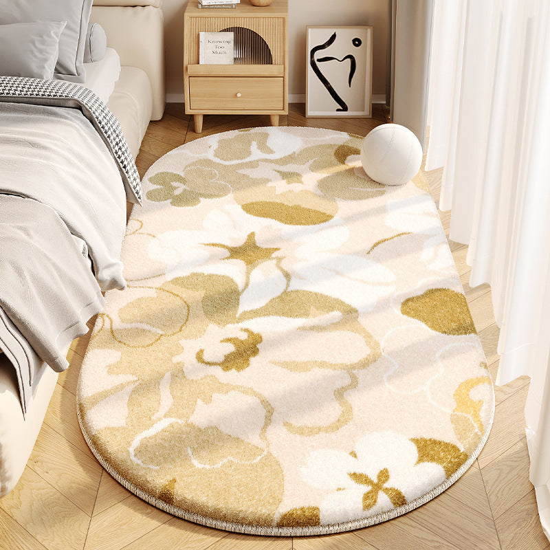 Animal Print Area Rug Stornfield