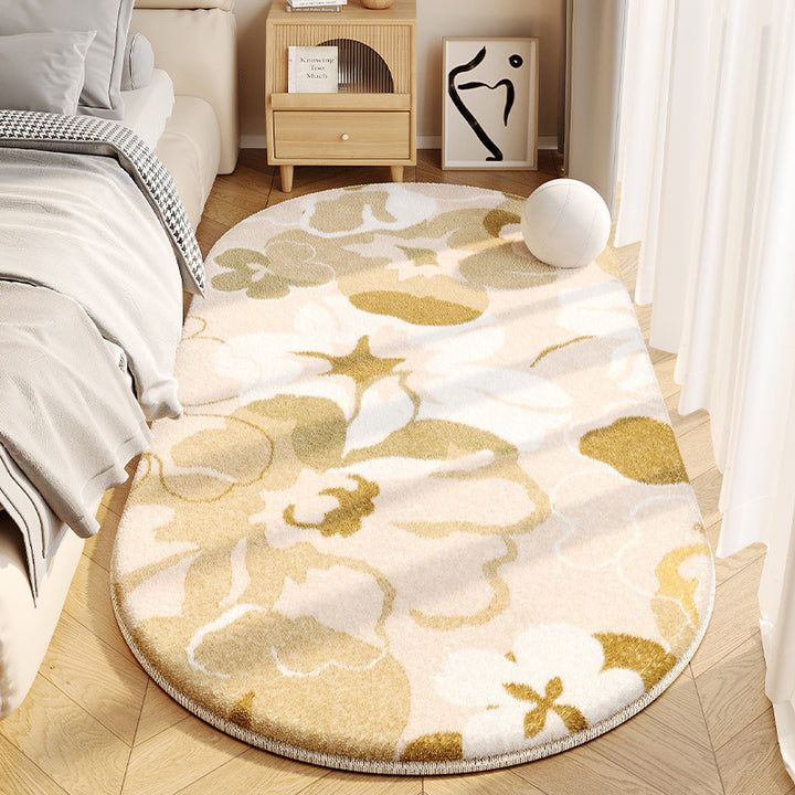 Animal Print Area Rug Stornfield