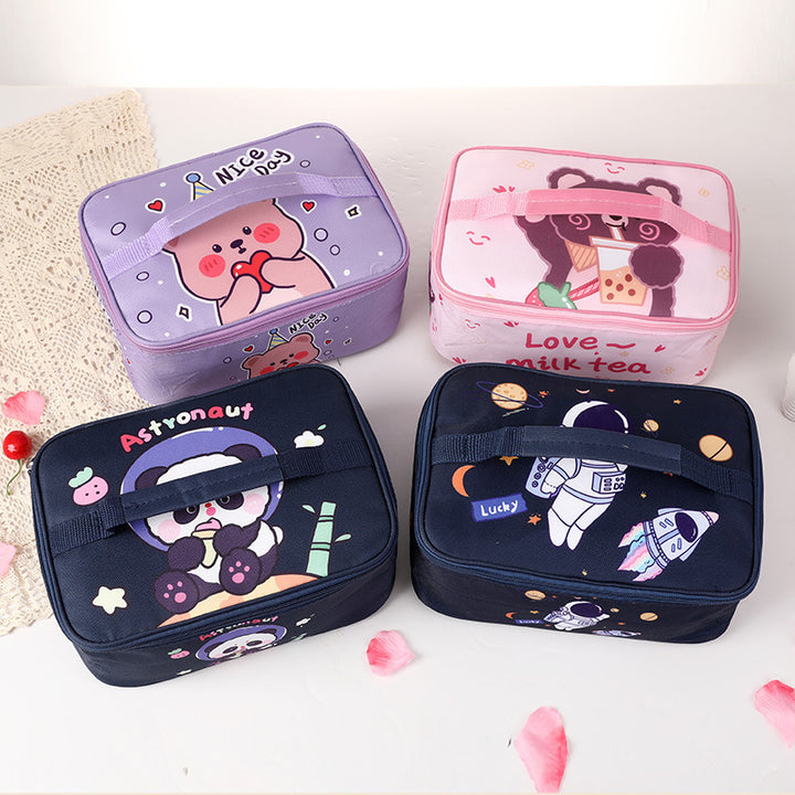 Insulated Lunch Box Stornfield