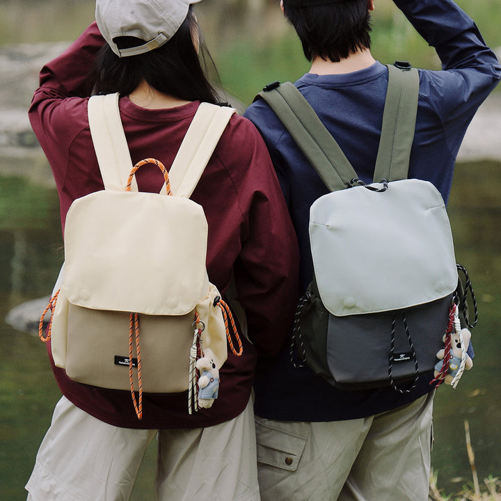 Outdoor Sporty Backpack Stornfield