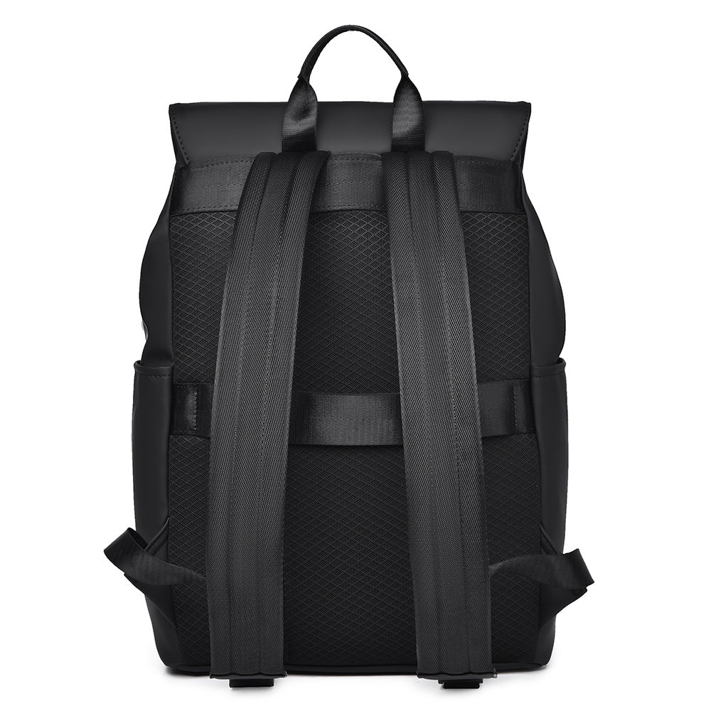 Versatile Structured Backpack Stornfield