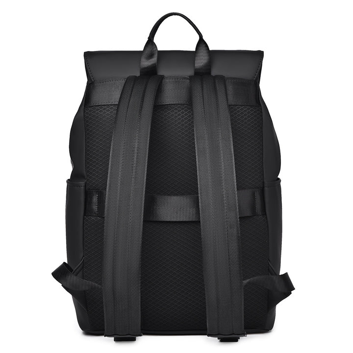 Versatile Structured Backpack Stornfield