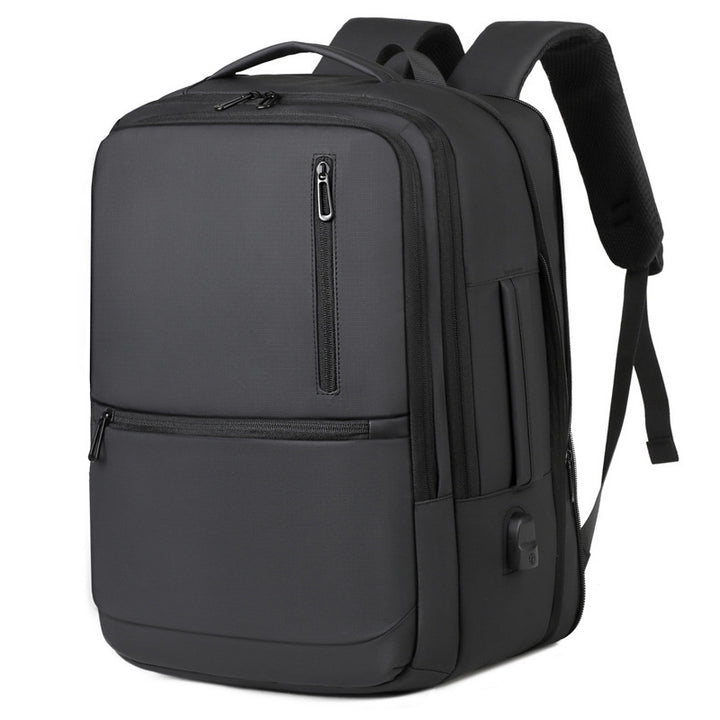 Professional Slim Laptop Backpack