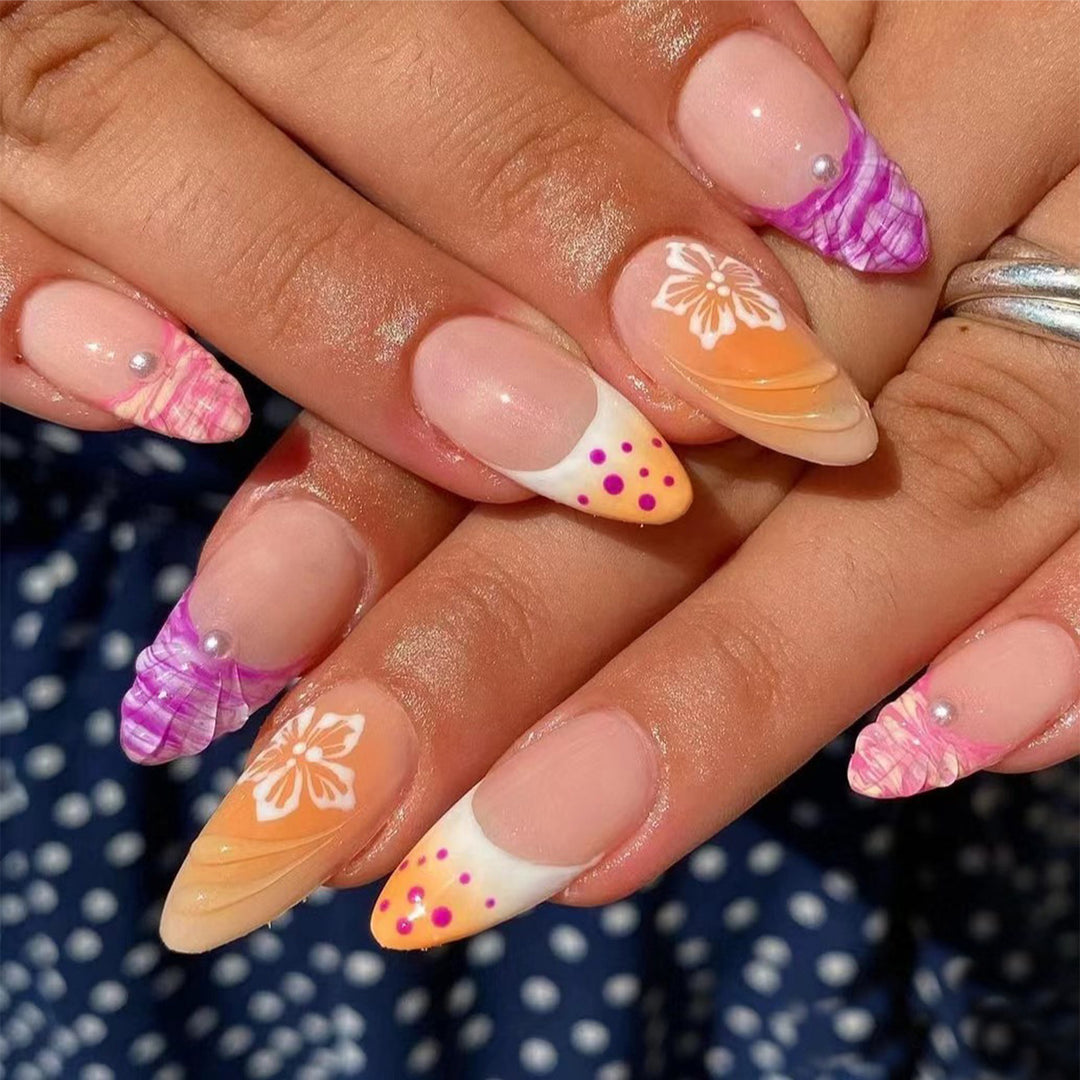 Creative Nail Art Set Stornfield