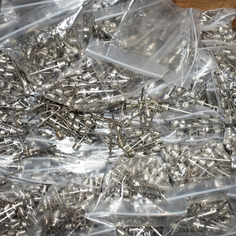 High-Precision Inflating Needles Stornfield