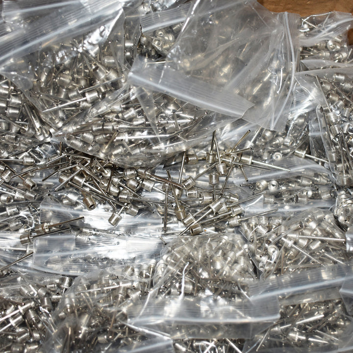 High-Precision Inflating Needles Stornfield