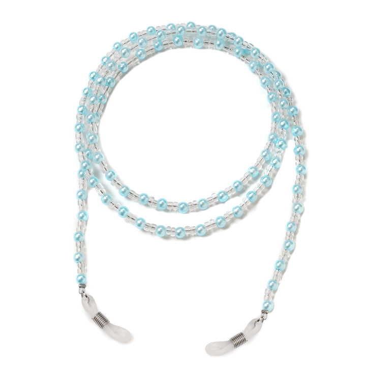 Elegant Beaded Eyewear Chain Stornfield 1786688610