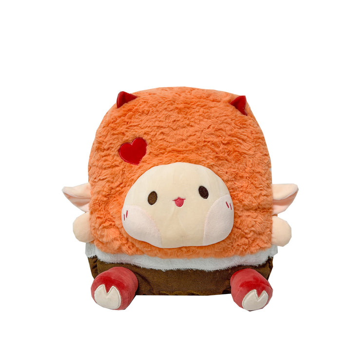 Plush figure Stornfield