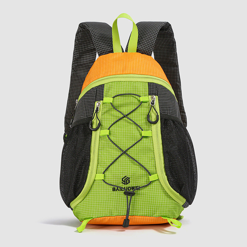 Lightweight Outdoor Sport Backpack Stornfield