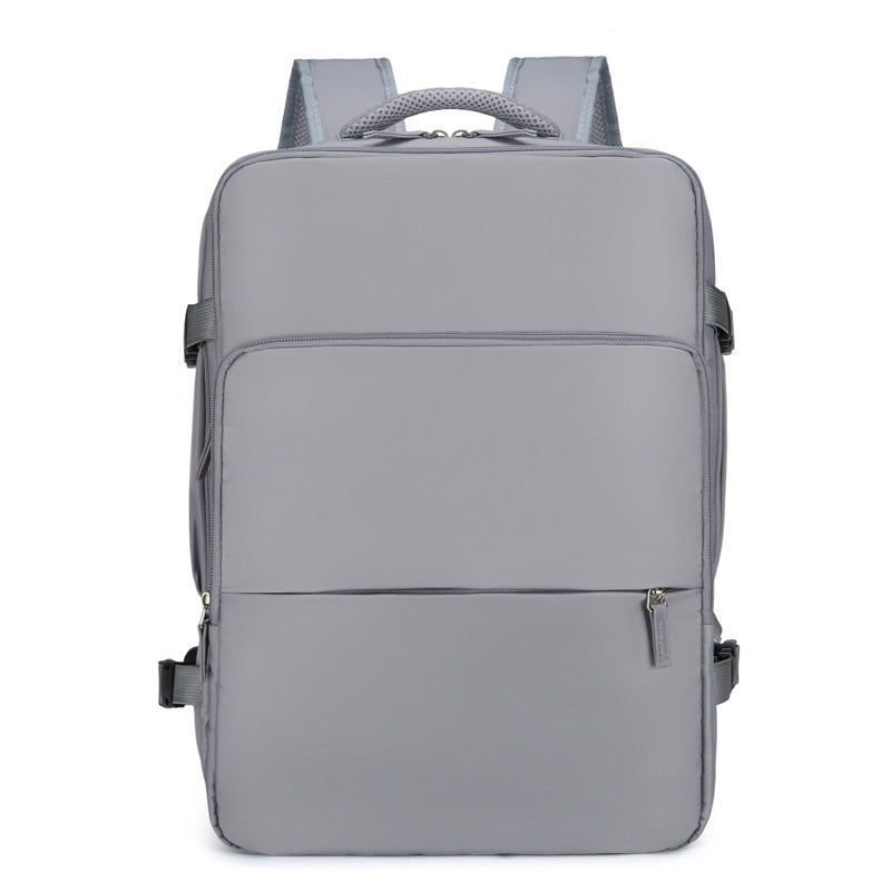 Lightweight Functional Travel Backpack Stornfield