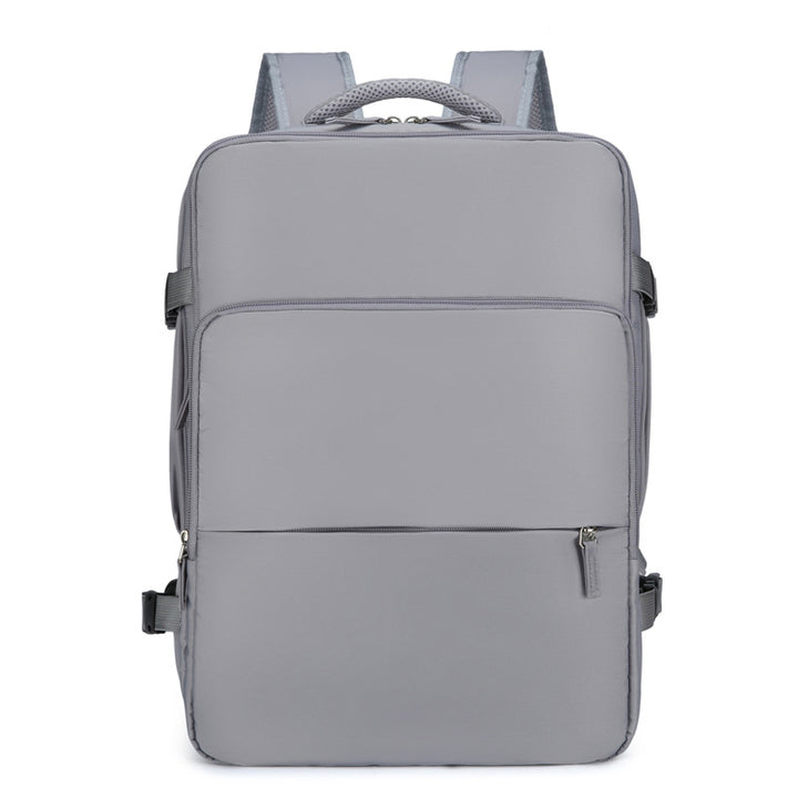 Lightweight Functional Travel Backpack Stornfield