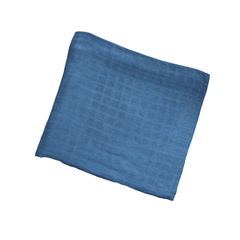 Lightweight Breathable Muslin Blanket Stornfield
