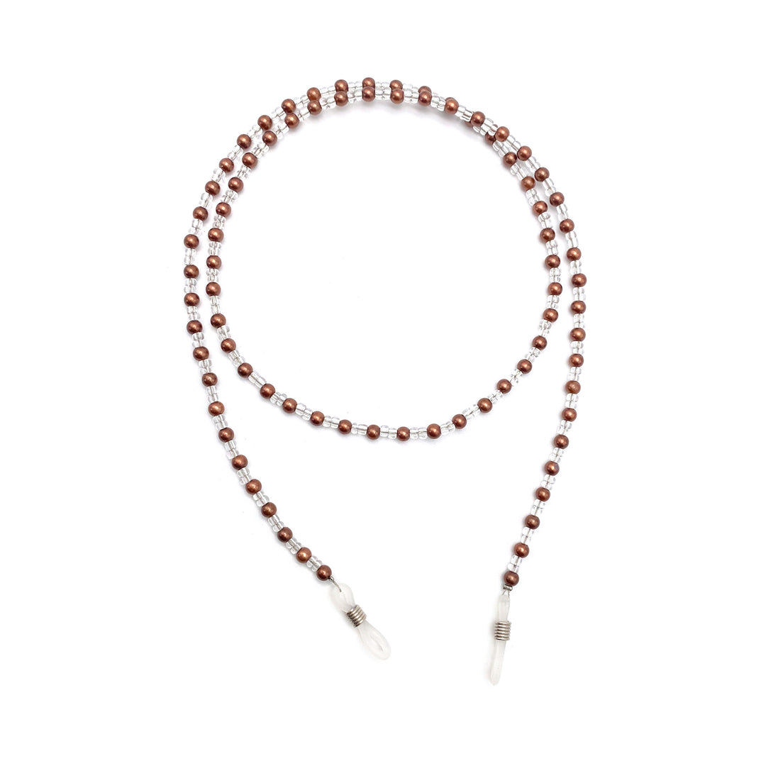 Beaded Eyewear Chain Stornfield