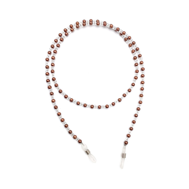 Beaded Eyewear Chain Stornfield