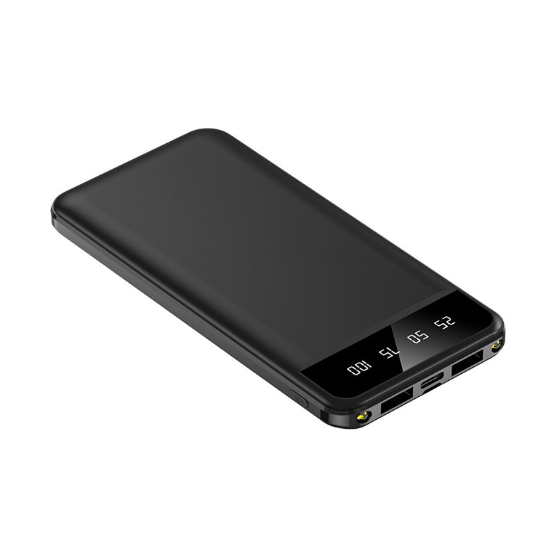 Powerbank Von Stornfield