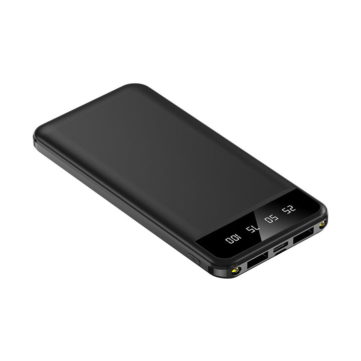 Powerbank Von Stornfield