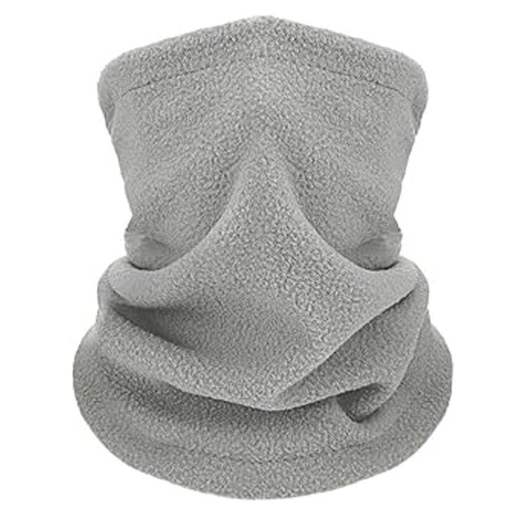 Women's Fleece Scarf Stornfield