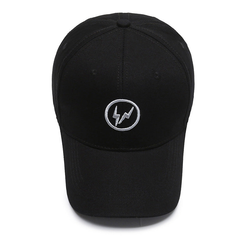 Men's Casual Cotton Baseball Cap Stornfield