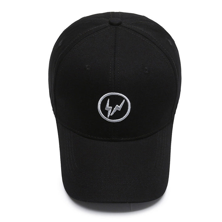 Men's Casual Cotton Baseball Cap Stornfield