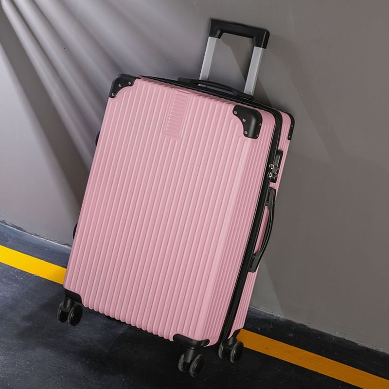 Hard Shell Suitcase With High Strength Material And TSA Lock Stornfield