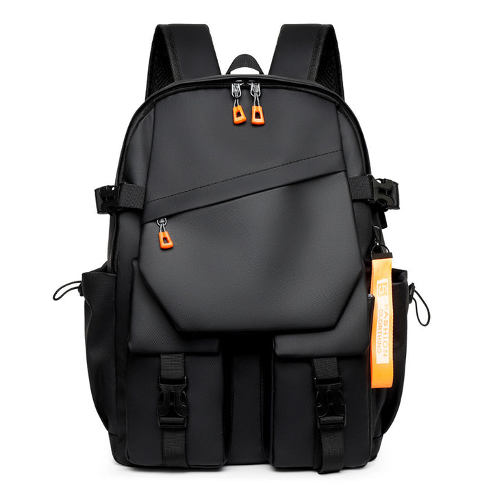 Ergonomic Multi-Function Travel Backpack Stornfield
