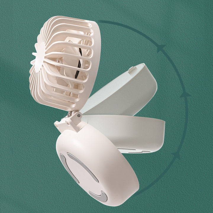 Compact Travel Fan Stornfield