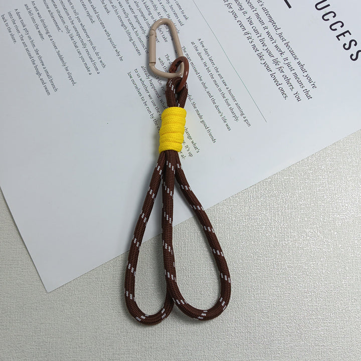 Versatile Adventure Keychain Holder Stornfield