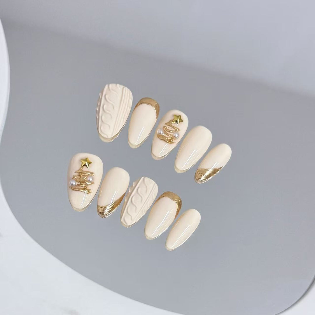 Decorative Nail Art Stornfield
