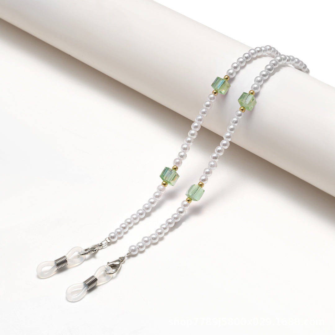 Decorative Eyewear Chain Stornfield