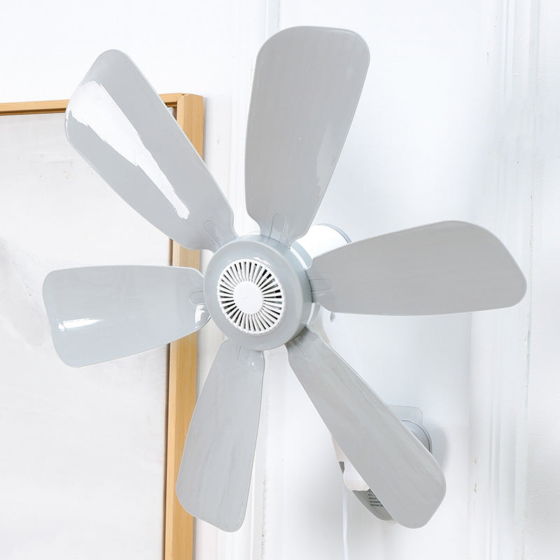 Wall fan with elegant design and energy-saving technology Stornfield