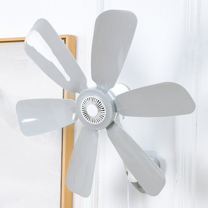 Wall fan with elegant design and energy-saving technology Stornfield
