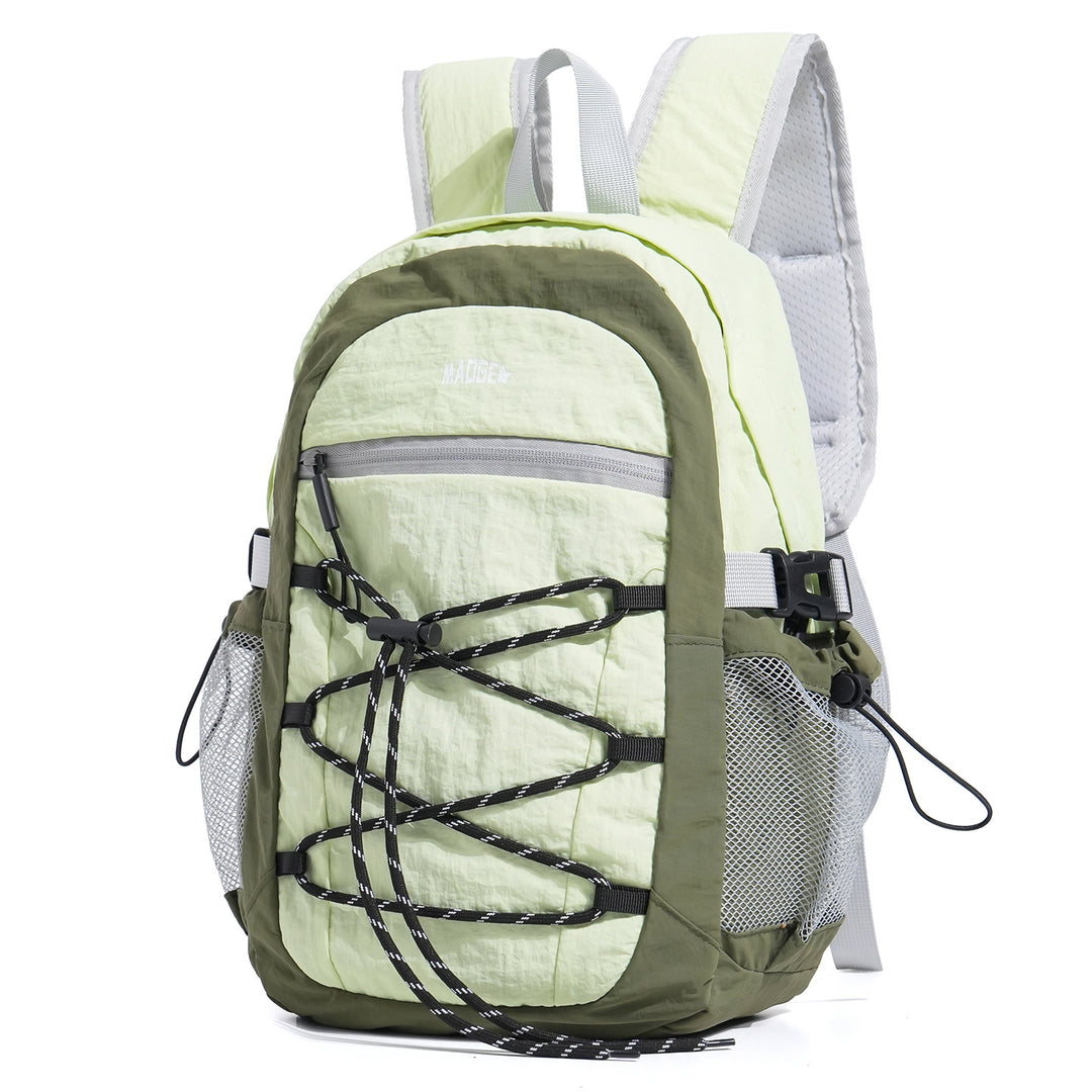 Versatile Adventure-Ready Backpack Stornfield