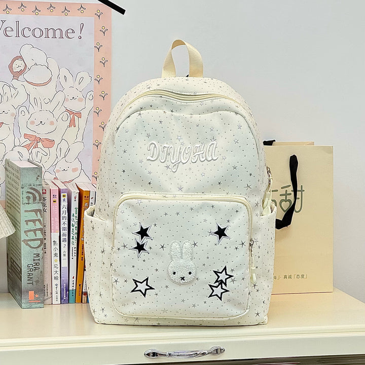 Adorable Cute Character Backpack Stornfield