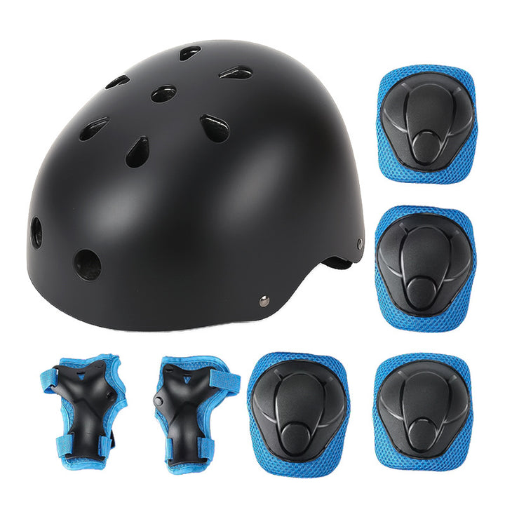 Skateboarding Safety Helmet Stornfield
