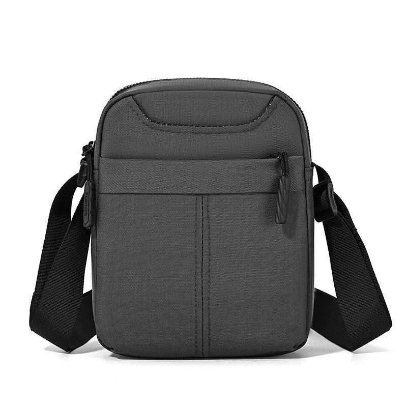 Compact Crossbody Bag Stornfield