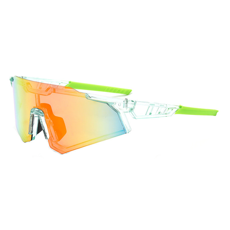 Unisex High-Performance Sport Sunglasses Stornfield