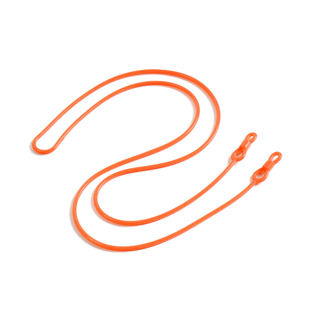 Silicone Eyewear Retainer Strap Stornfield
