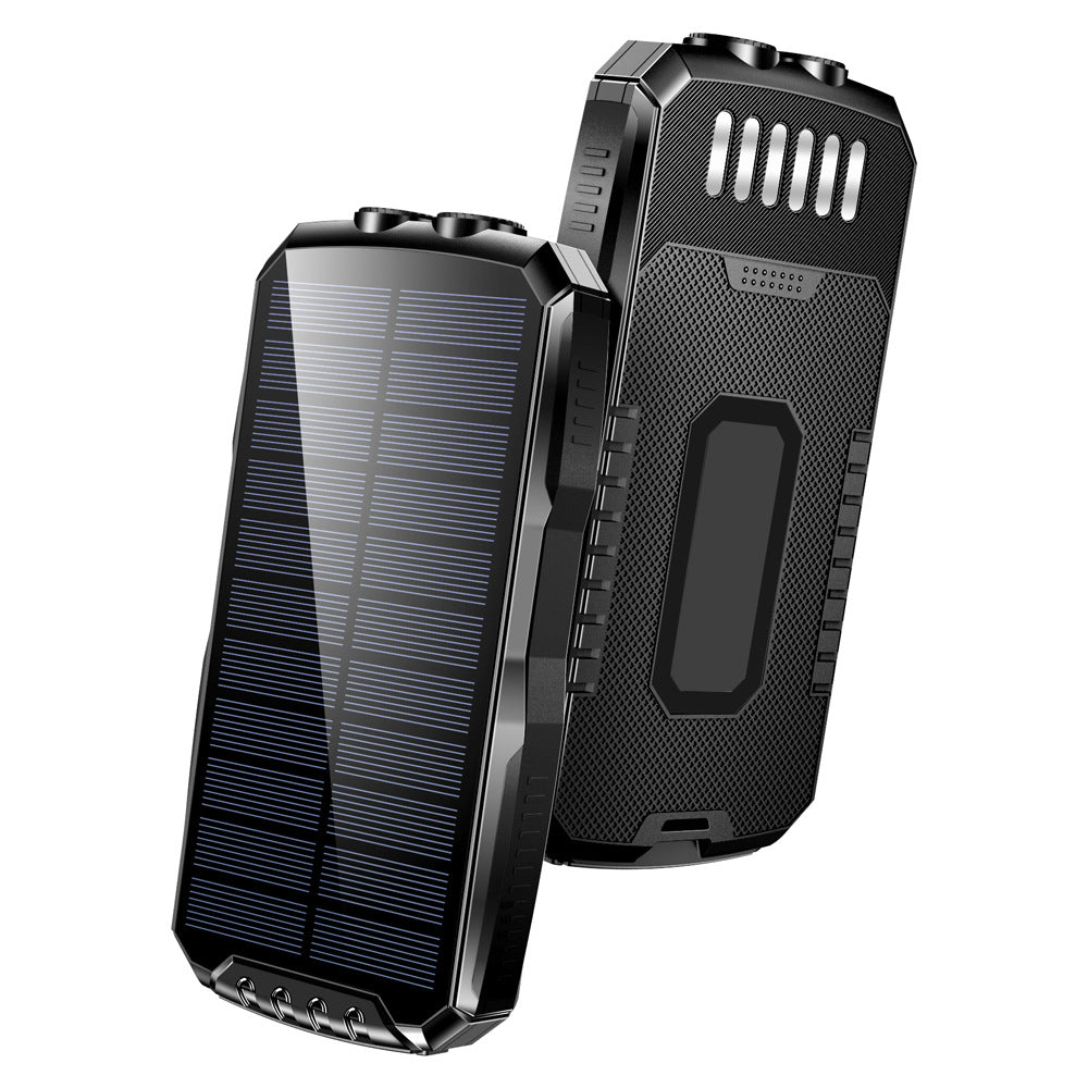 Solar Charger Stornfield