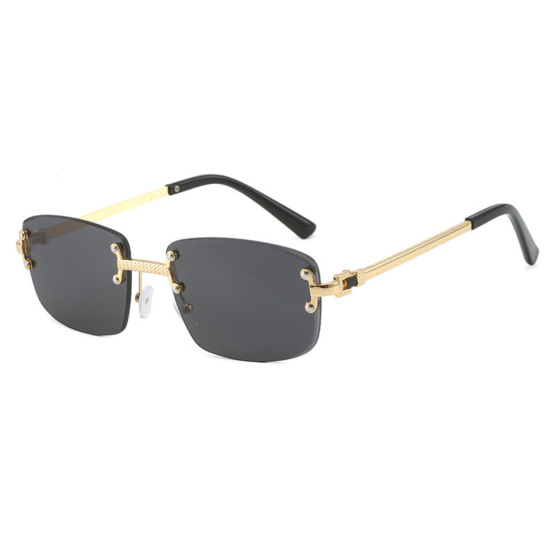 Women's fashionable sunglasses in innovative design Stornfield