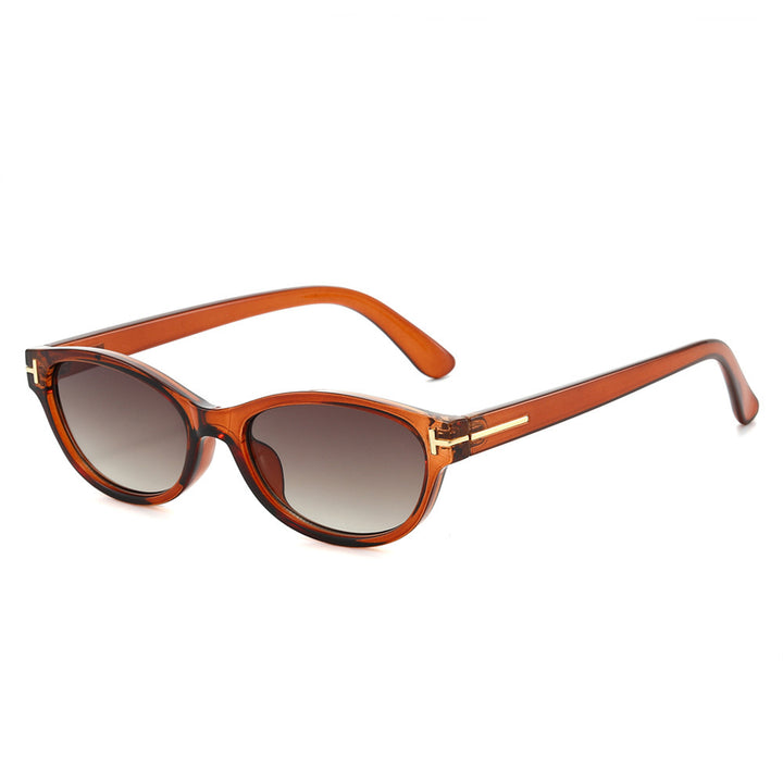 Fashion Cat-Eye Sunglasses with UV Protection Stornfield