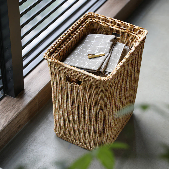 Home Storage Basket Stornfield