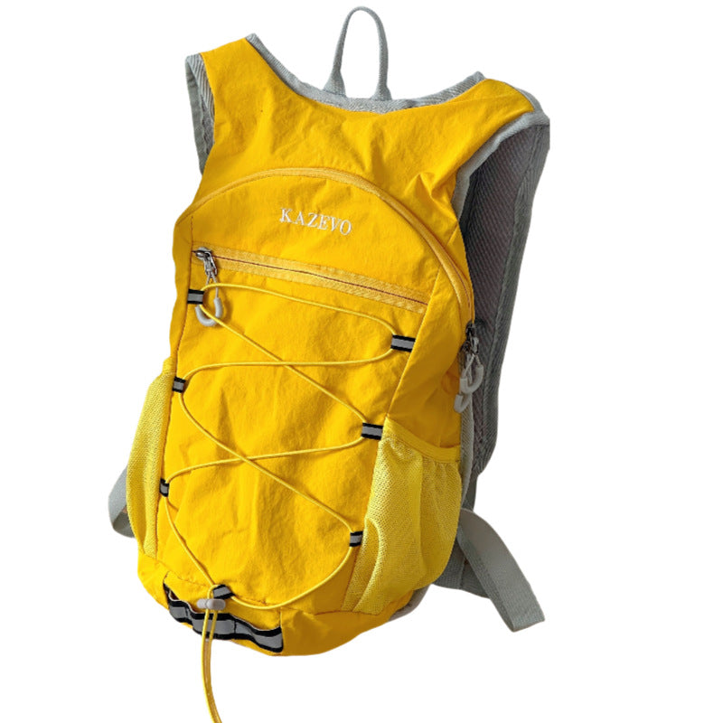 Lightweight Outdoor Hydration Backpack Stornfield