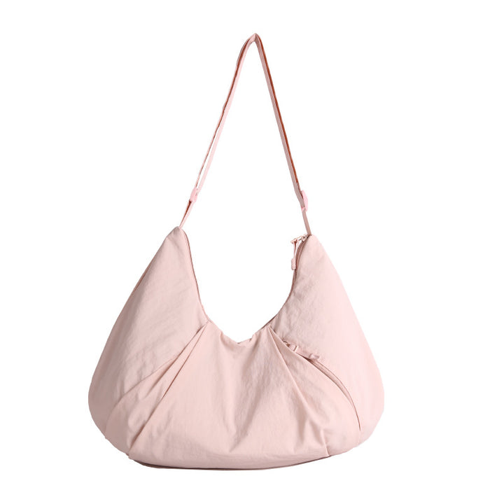 WoStylish Slouchy Hobo Bag Stornfield